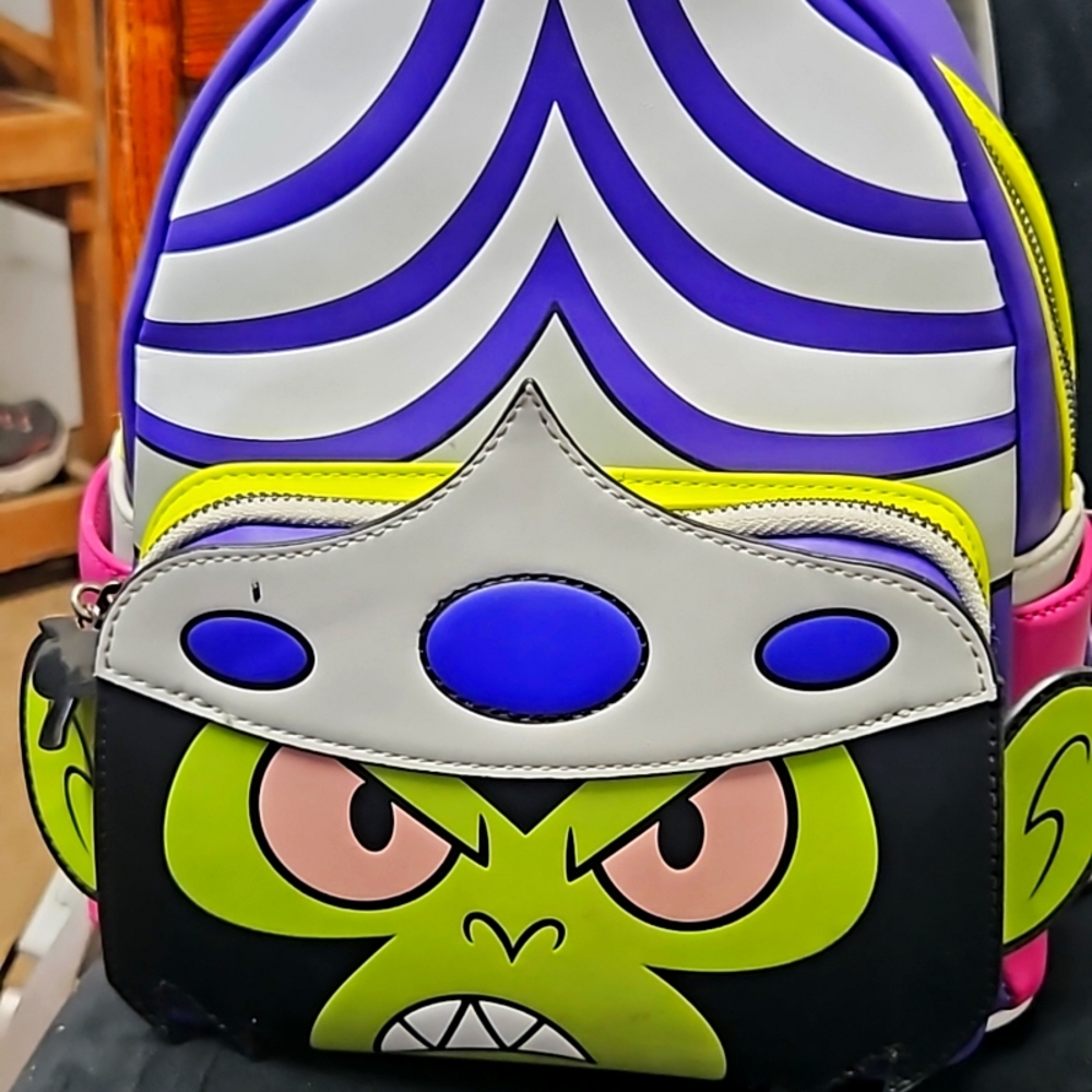 MOJO Jojo